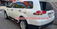 Cần bán gấp xe Mitsubishi Pajero Sport G 4x2 AT năm 2013, màu Trắng, Số tự động