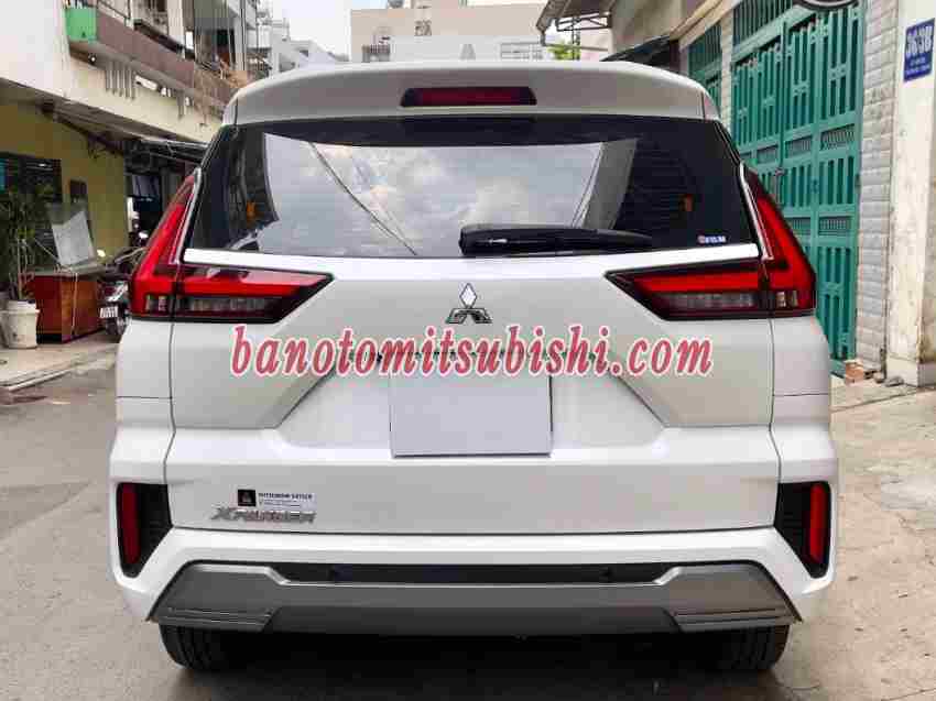 Mitsubishi Xpander Premium 1.5 AT năm 2022 cần bán