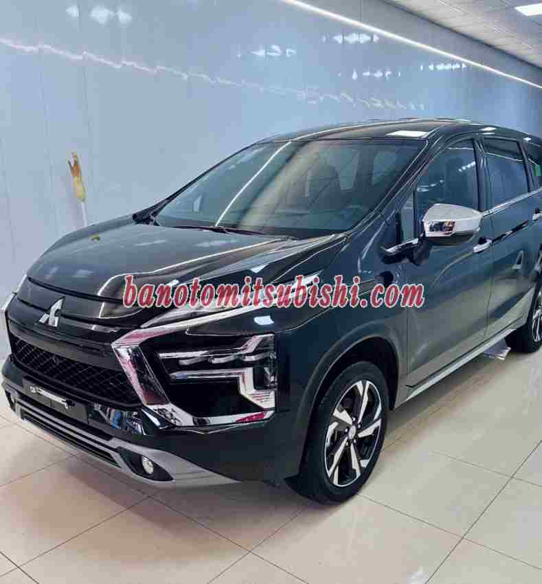 Cần bán xe Mitsubishi Xpander Premium 1.5 AT 2023 Số tự động màu Đen