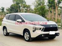 Cần bán gấp Mitsubishi Xpander 1.5 AT đời 2022, màu Trắng