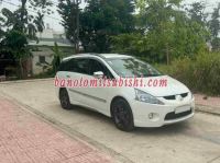 Mitsubishi Grandis 2.4 AT 2010 Máy xăng đẹp long lanh