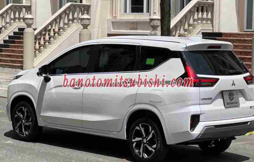 Cần bán xe Mitsubishi Xpander Premium 1.5 AT màu Trắng 2023