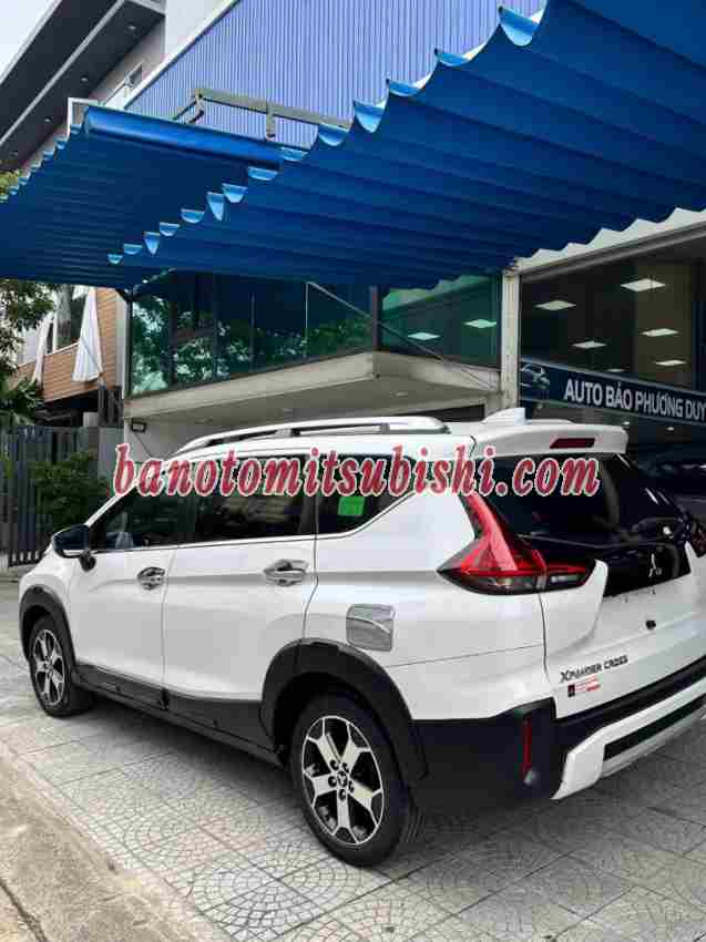 Bán Mitsubishi Xpander Cross 1.5 AT 2021 - Trắng