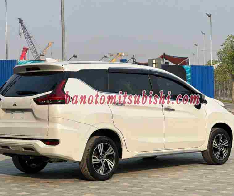 Mitsubishi Xpander 1.5 AT 2020 Số tự động giá đẹp