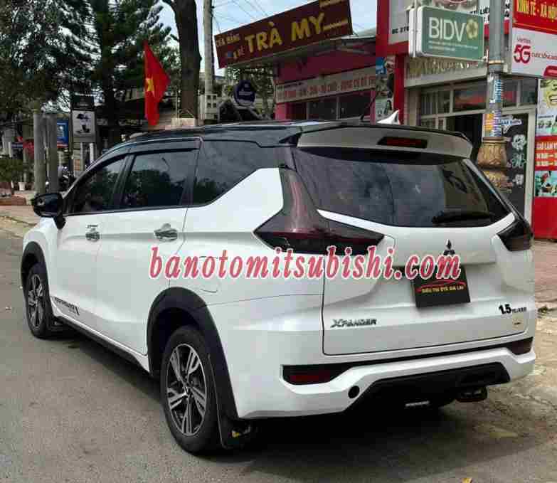 Cần bán xe Mitsubishi Xpander 1.5 MT 2021, xe đẹp