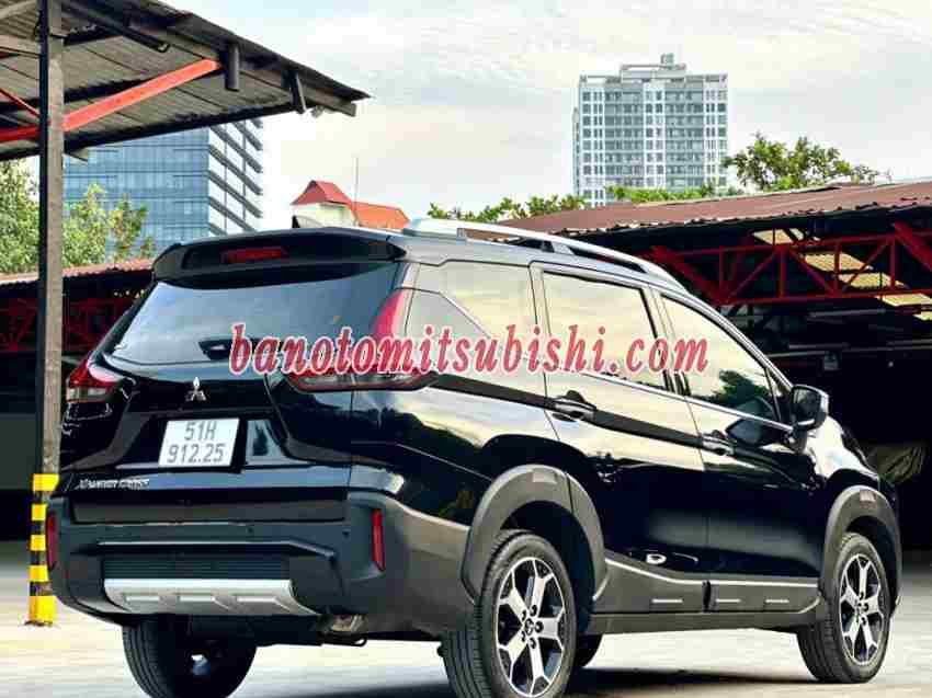 Cần bán nhanh Mitsubishi Xpander Cross 1.5 AT 2021 cực đẹp