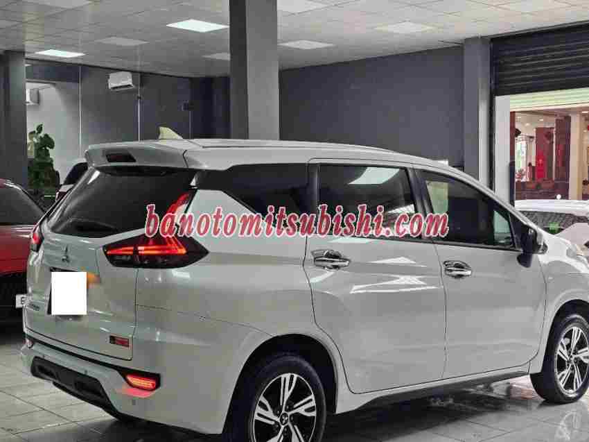 Mitsubishi Xpander 2020 Suv màu Trắng