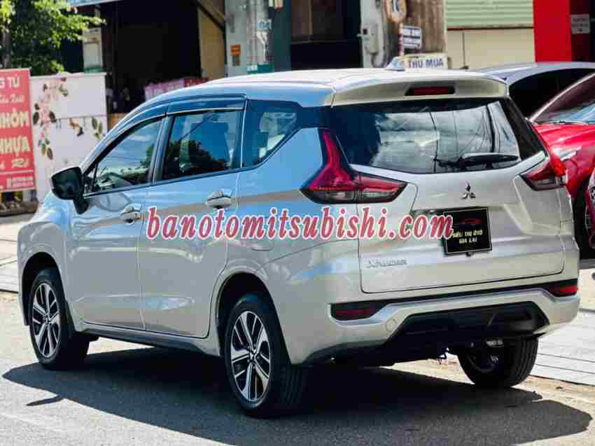 Cần bán Mitsubishi Xpander 1.5 MT 2020, xe đẹp giá rẻ bất ngờ