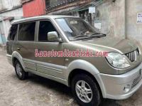 Cần bán Mitsubishi Jolie SS 2006, xe đẹp giá rẻ bất ngờ