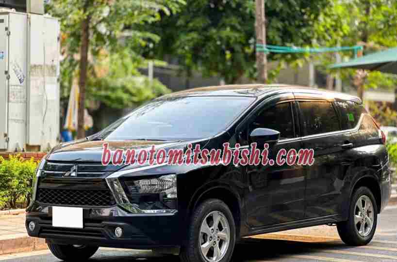 Mitsubishi Xpander 1.5 AT 2022 Máy xăng, xe đẹp