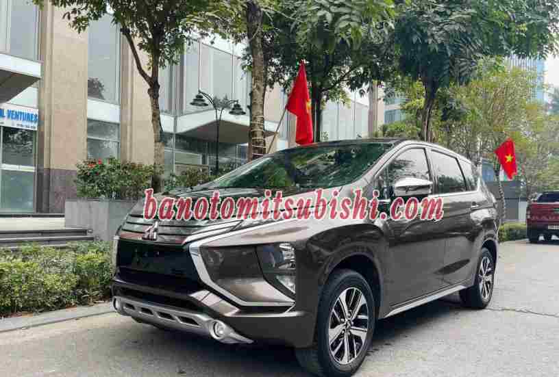 Mitsubishi Xpander 1.5 AT 2019 - Giá tốt