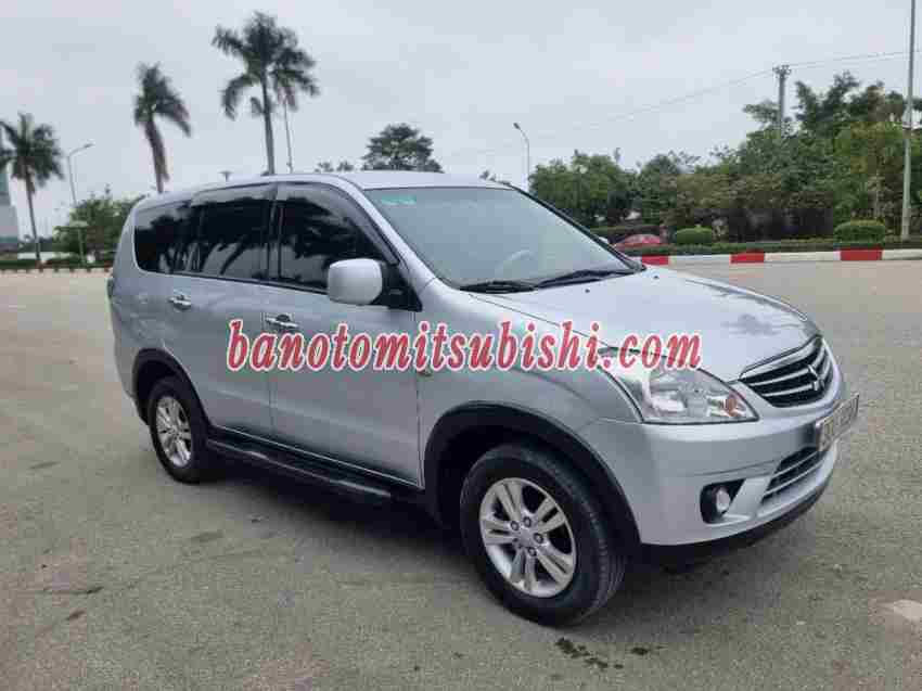 Cần bán xe Mitsubishi Zinger GLS 2.4 MT đời 2009