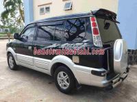 Cần bán xe Mitsubishi Jolie MB màu Đen 2004