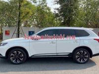 Mitsubishi Outlander Premium 2.0 CVT 2021 Máy xăng, xe đẹp