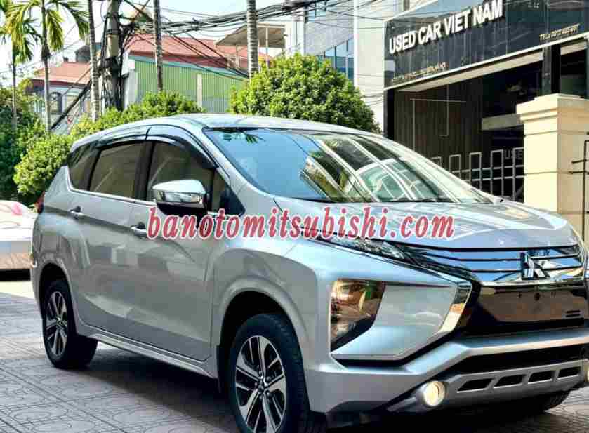 Bán Mitsubishi Xpander 1.5 AT đời 2019 xe đẹp - giá tốt