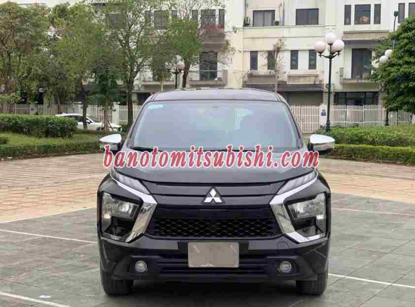 Cần bán xe Mitsubishi Xpander 1.5 AT năm 2022 màu Đen cực đẹp