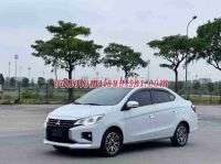 Bán Mitsubishi Attrage 1.2 CVT 2022 - Trắng