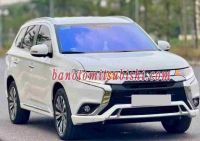 Mitsubishi Outlander 2.0 CVT 2022 Máy xăng đẹp long lanh