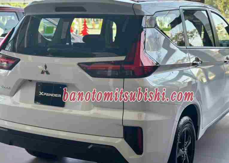 Mitsubishi Xpander 1.5 AT 2024 xe đẹp từng centimet