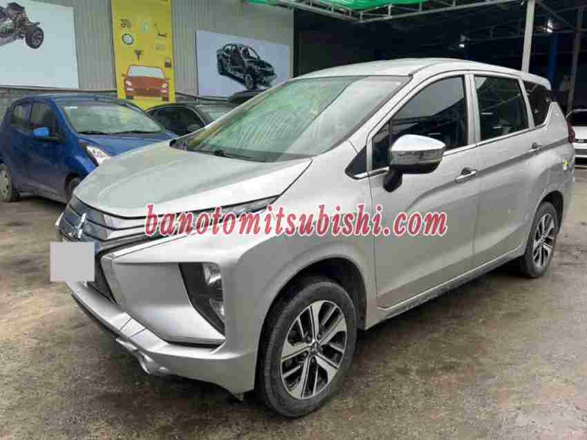 Mitsubishi Xpander 1.5 AT 2019, xe đẹp, hết ý