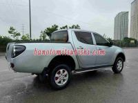 Cần bán Mitsubishi Triton GLX 4x2 MT 2013 xe đẹp