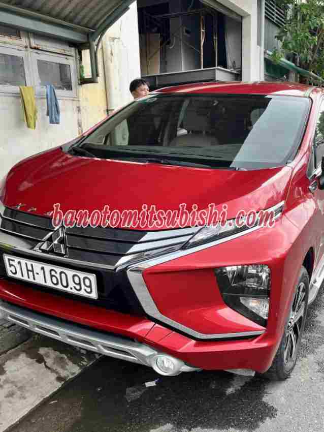 Mitsubishi Xpander 1.5 AT Special Edition năm 2019 cần bán