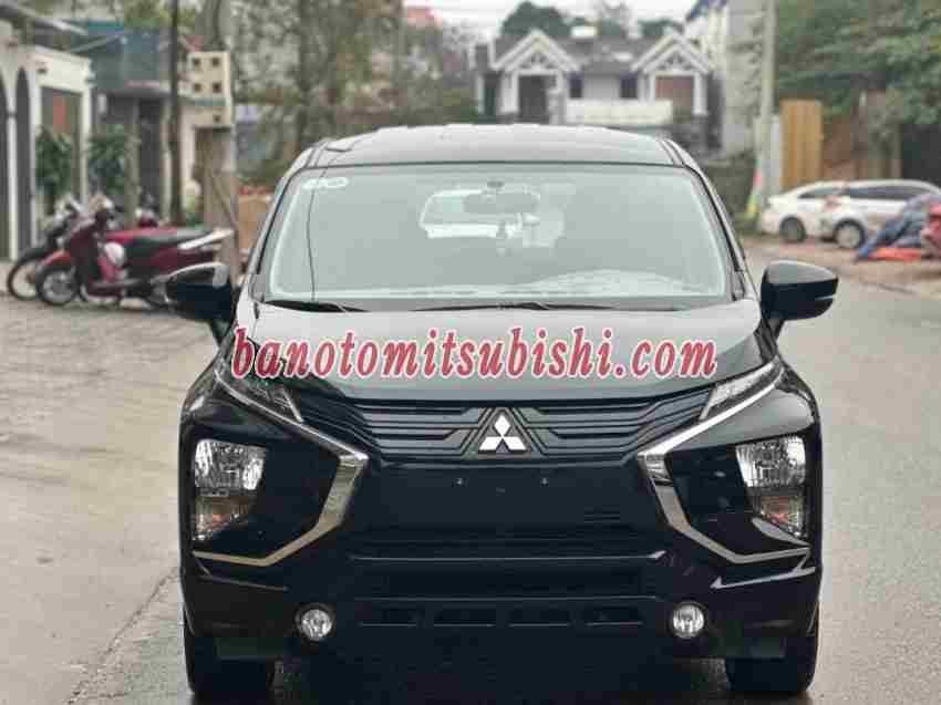 Bán xe Mitsubishi Xpander 1.5 AT sx 2021 - giá rẻ