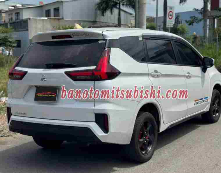 Xe Mitsubishi Xpander 1.5 AT đời 2022 đẹp bán gấp