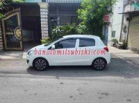 Bán Mitsubishi Mirage 1.2 MT 2018 - Trắng