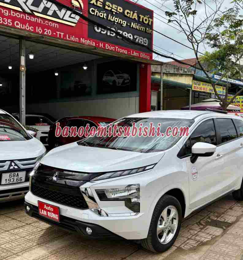 Mitsubishi Xpander 1.5 AT năm sản xuất 2024 giá tốt