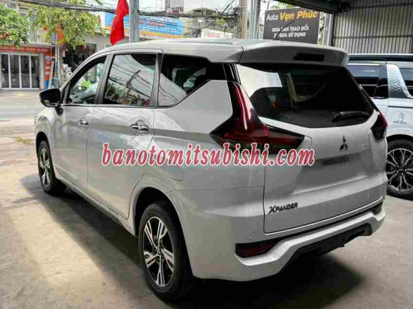 Bán Mitsubishi Xpander 1.5 MT 2020 - giá tốt