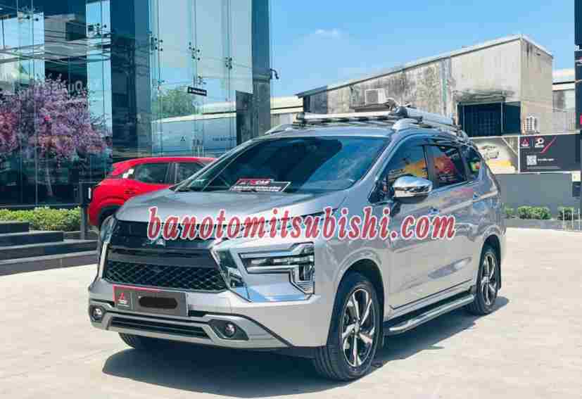 Cần bán xe Mitsubishi Xpander Premium 1.5 AT 2024 Số tự động màu Bạc