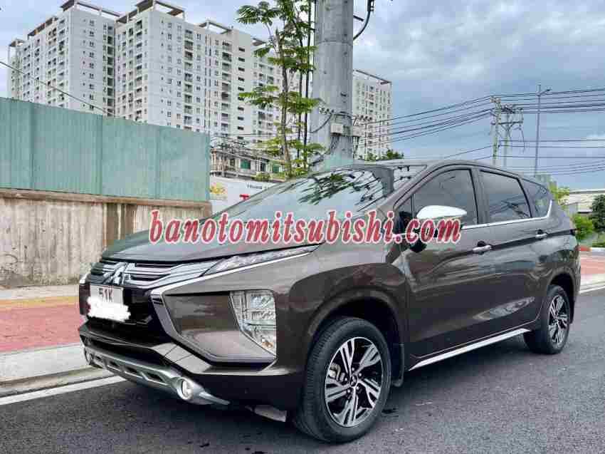 Cần bán xe Mitsubishi Xpander Số tự động 2021