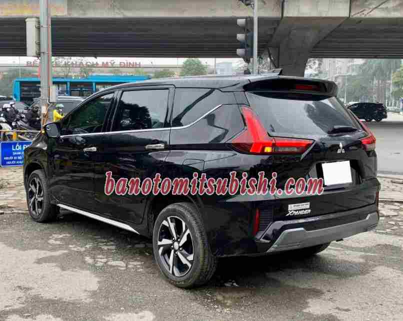 Mitsubishi Xpander Premium 1.5 AT 2022 Máy xăng, xe đẹp