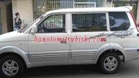 Cần bán nhanh Mitsubishi Jolie SS 2003 cực đẹp