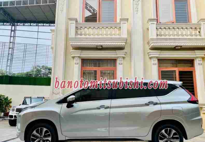 Mitsubishi Xpander 1.5 MT 2019 Số tay cực đẹp!