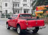 Mitsubishi Triton GLS 4x4 AT 2014 Máy dầu đẹp long lanh