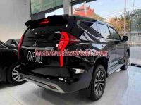 Cần bán xe Mitsubishi Pajero Sport 2.4D 4x4 AT màu Đen 2021