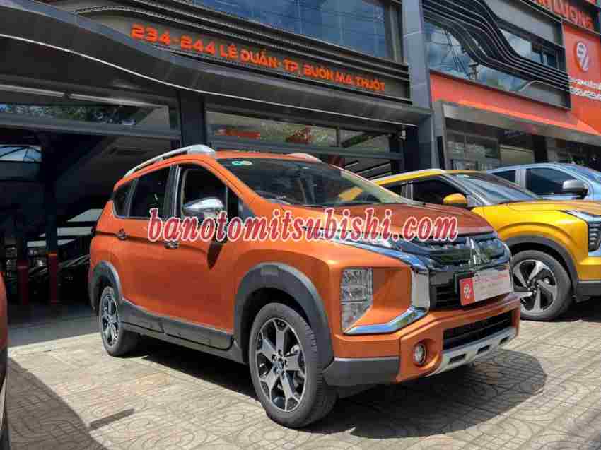 Bán Mitsubishi Xpander Cross 1.5 AT 2021 - giá tốt