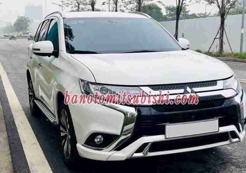 Bán Mitsubishi Outlander 2.0 CVT 2023 - giá tốt