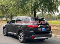 Mitsubishi Outlander 2.0 CVT sản xuất 2019 cực chất!