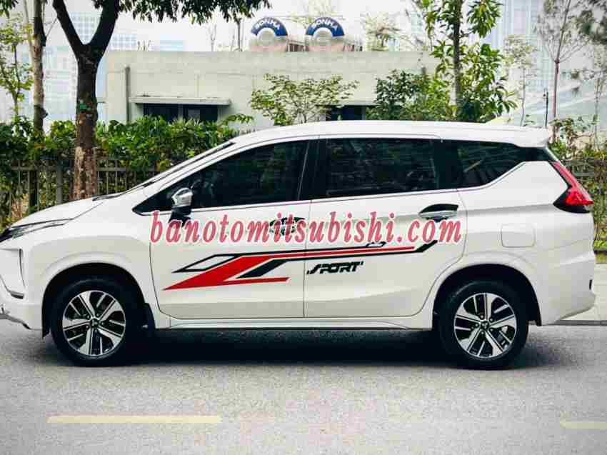 Bán xe Mitsubishi Xpander 1.5 AT sx 2019 - giá rẻ