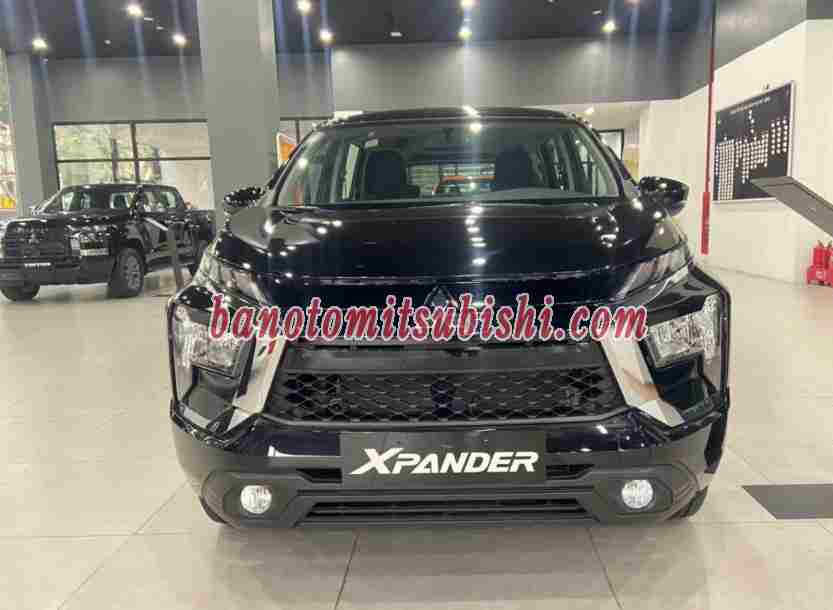 Xe chất - Giá tốt Mitsubishi Xpander 1.5 AT 2024