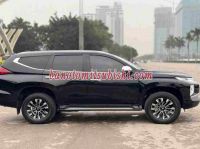 Mitsubishi Pajero Sport 2023 Suv màu Đen