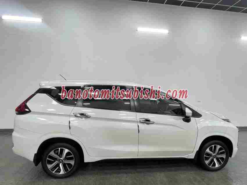 Mitsubishi Xpander 1.5 MT 2019 Số tay cực đẹp!