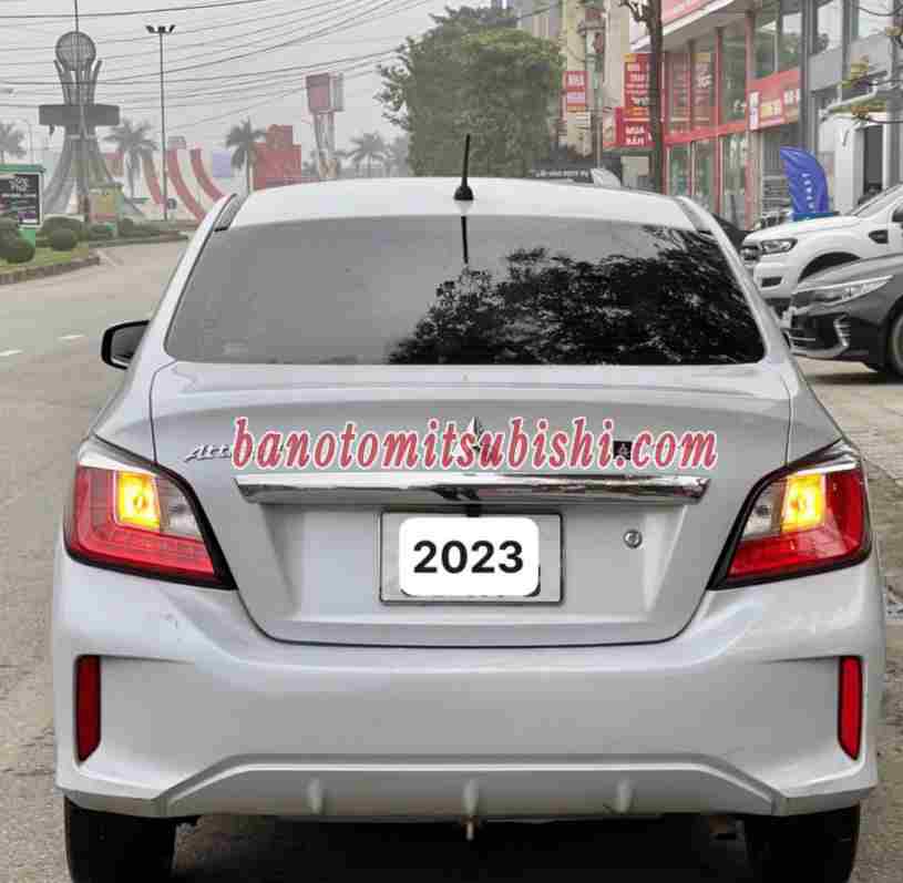 Cần bán Mitsubishi Attrage 1.2 MT 2023, xe đẹp giá rẻ bất ngờ