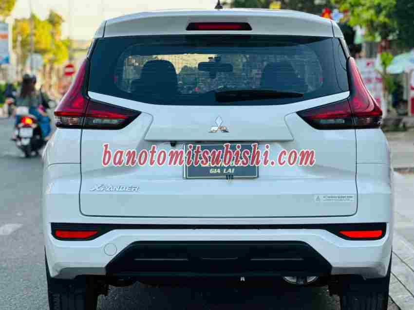 Xe Mitsubishi Xpander 1.5 MT đời 2021 đẹp bán gấp