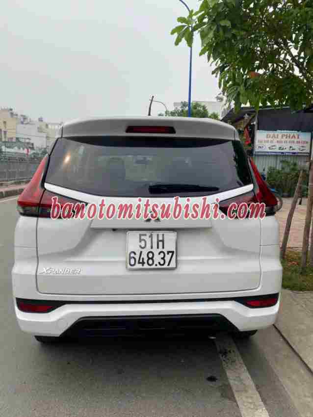 Bán Mitsubishi Xpander 1.5 MT 2019 - giá tốt