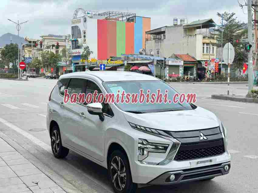 Cần bán gấp xe Mitsubishi Xpander Premium 1.5 AT năm 2023, màu Trắng, Số tự động