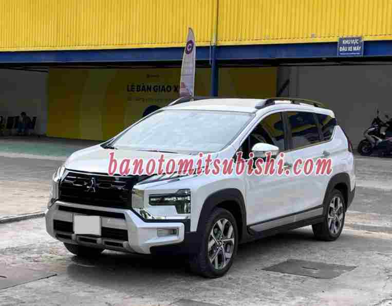 Mitsubishi Xpander Cross 1.5 AT 2023 Máy xăng đẹp long lanh